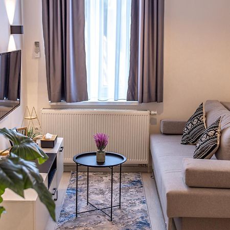 Fit Apartments 塞拉耶佛 外观 照片