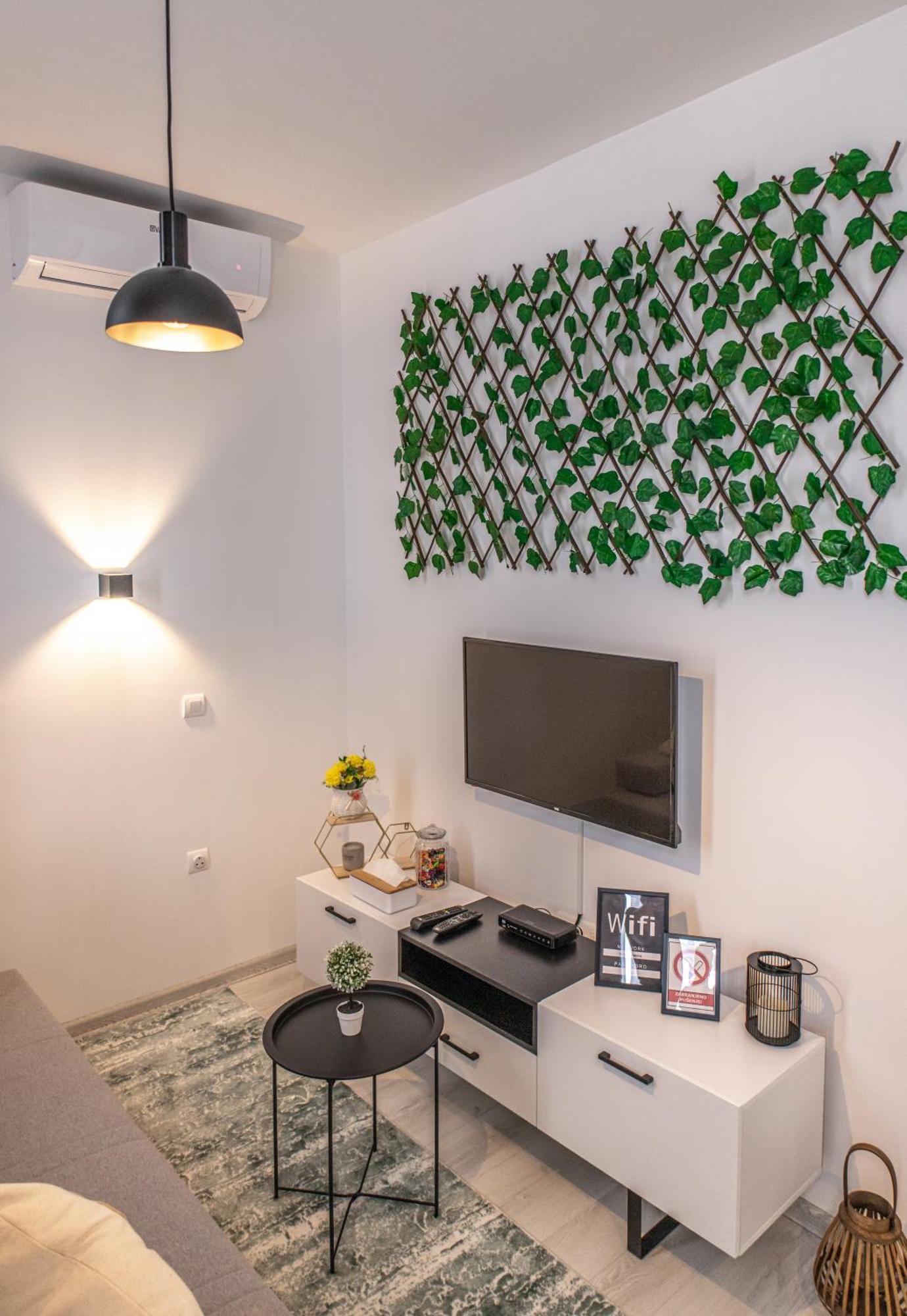 Fit Apartments 塞拉耶佛 外观 照片