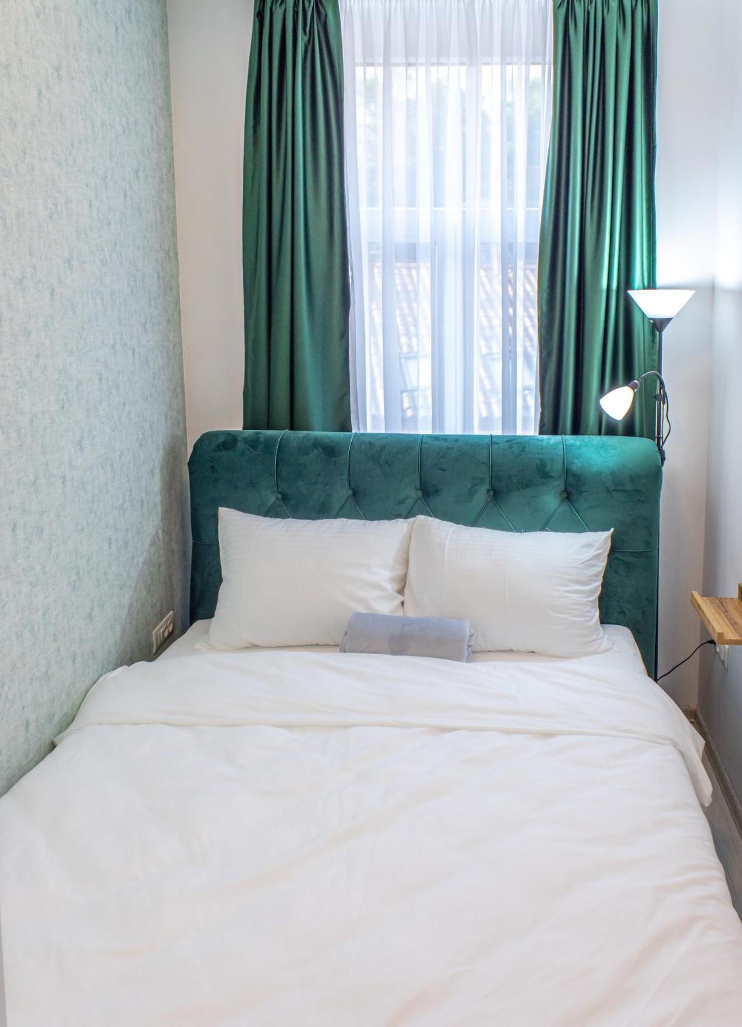 Fit Apartments 塞拉耶佛 外观 照片