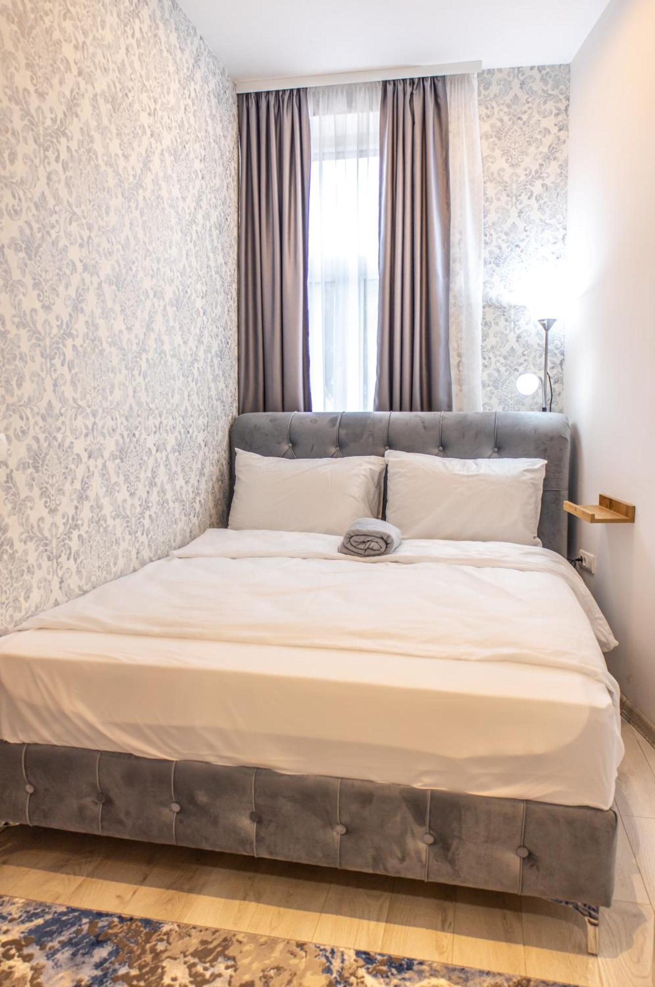 Fit Apartments 塞拉耶佛 外观 照片