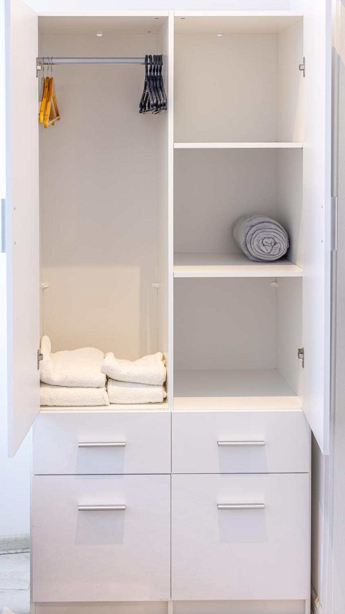Fit Apartments 塞拉耶佛 外观 照片
