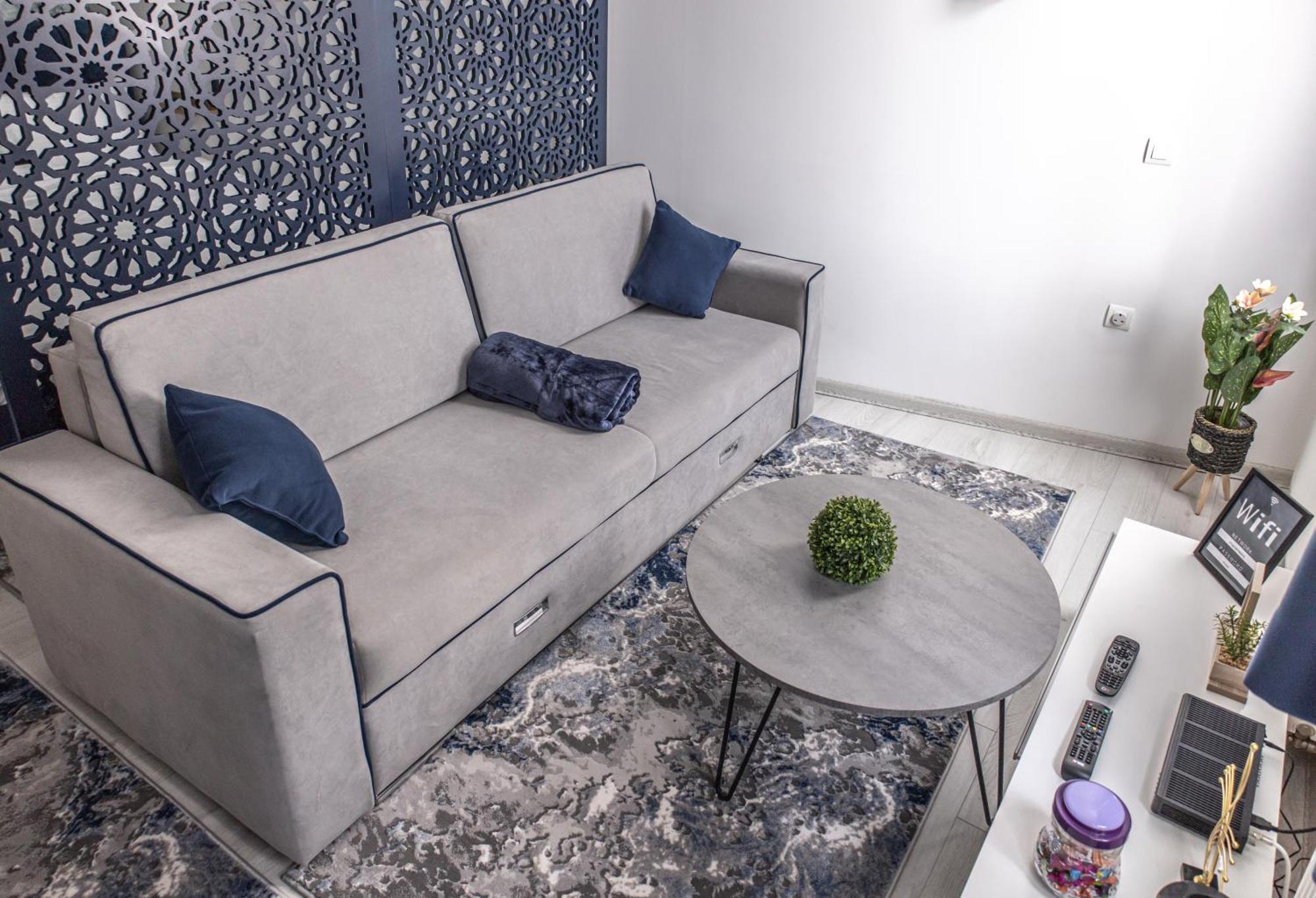 Fit Apartments 塞拉耶佛 外观 照片