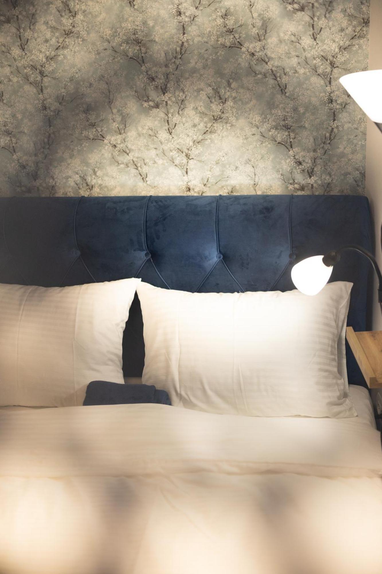 Fit Apartments 塞拉耶佛 外观 照片