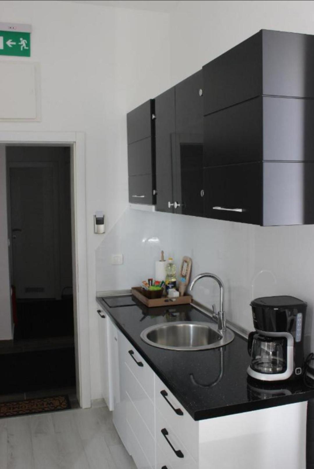 Fit Apartments 塞拉耶佛 客房 照片